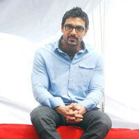 John Abraham - Untitled Gallery | Picture 17481